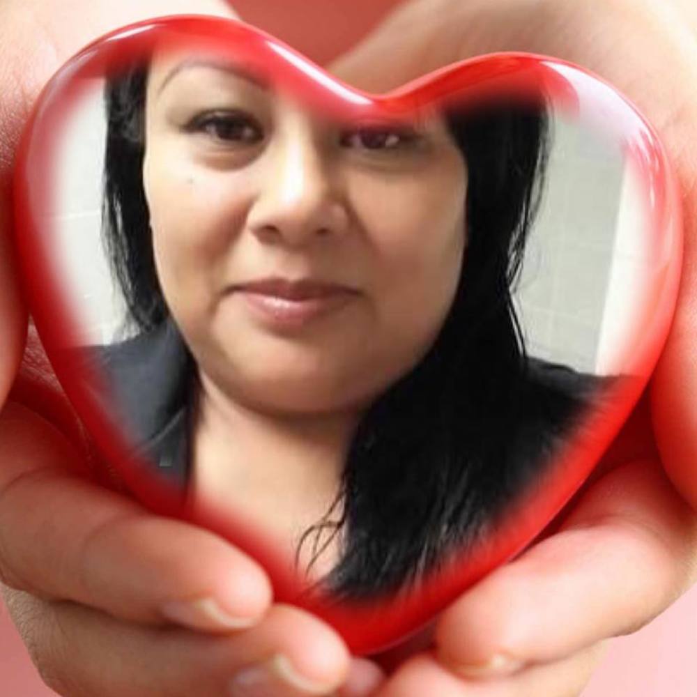 Meet your Posher, Julissa